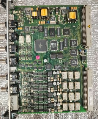 MPC4 200-510-150-011 بطاقة حماية الآلات