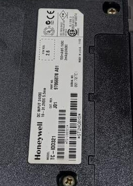 TC-CCN013 Honeywell وحدة واجهة الشبكة الاضافية DCS أجزاء وحدة PLC