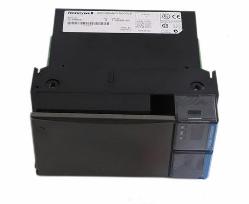 TC-PRR021 Honeywell Redundancy Module C200 وحدة الشبكة في المخزون
