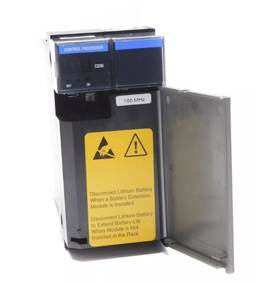 TC-PRS021 وحدة معالجة التحكم Honeywell وحدة C200 وحدة DCS أجزاء وحدة PLC