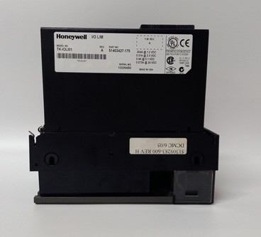 TK-IOLI01 Honeywell وحدات أنظمة التحكم المباشر وحدات واجهة اتصال I / O