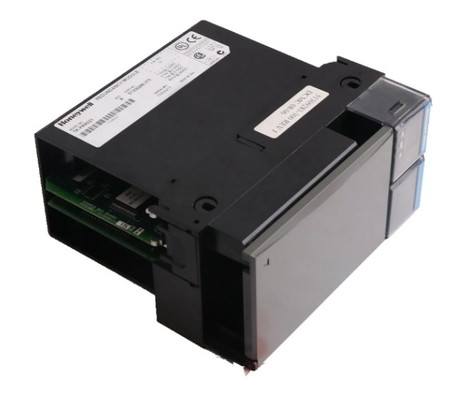 TK-PRR021 Honeywell Module Redundancy Rev. N Module DCS قطع الغيار الجديدة تماماً