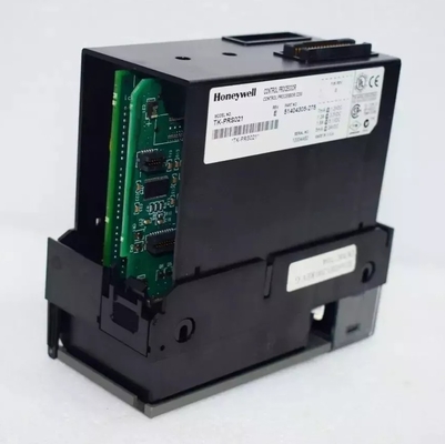 TK-PRS021 وحدة معالجة التحكم Honeywell ControlLogix C200