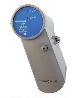 CC-PAOH01 Honeywell هارت وحدة الخروج التناظرية DCS قطع وحدة PLC