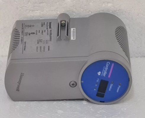 وحدة تحكم CC-PCNT01 Honeywell C300 أجزاء DCS وحدة PLC