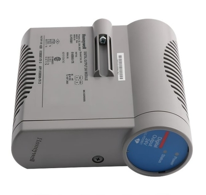 وحدة CC-PDOB01 Honeywell Digital Output 24V 51405043-175 متوفرة في المخزون