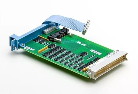 FC-IO-0001 Honeywell I/O Extender Module DCS Parts PLC Module في المخزون
