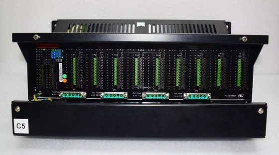 FC-IOCHAS-0001R هونيول شاسيز لأجزاء DCS من وحدة الدخول والخروج الزائدة