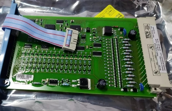 FC-SDI-1624 Honeywell Safe Digital Input Module وحدة الدخول الرقمية الآمنة DCS Parts وحدة التحكم الآلي