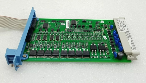 FC-SDO-0424 Honeywell وحدة الخروج الرقمية 4 قناة وحدة DCS أجزاء وحدة PLC