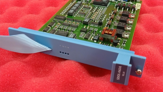 FC-SDOL-0424 وحدة الخروج الرقمية Hoenywell الأصلية