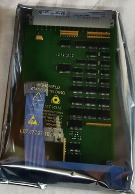 FS-IO-0001 نظام تحكم PLC لوحدة مدخل / مخرج Honeywell Extender