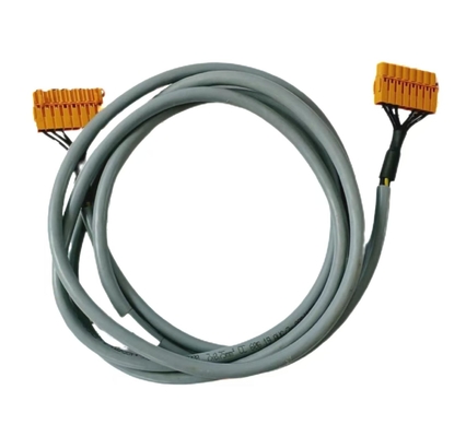 FS-PDC-IOR05 وحدة PLC للكابل المتحول الكهروضوئي Honeywell