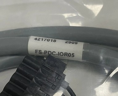 FS-PDC-IOR05 وحدة PLC للكابل المتحول الكهروضوئي Honeywell