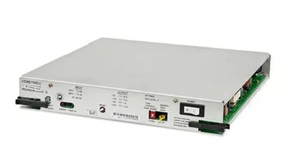51199935-100 Honeywell وحدة إمدادات الطاقة وحدة التحكم بالتحكم الآلي