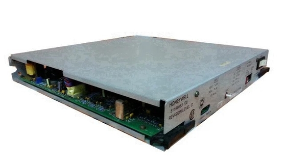 51199935-100 Honeywell وحدة إمدادات الطاقة وحدة التحكم بالتحكم الآلي