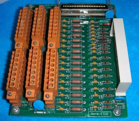 MC-TAIH02 Honeywell High Level Analog Input Module وحدة PLC