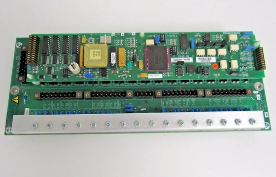 MC-TAMT03 Honeywell Low Level Analog Input Module وحدة الدخول التناظرية منخفضة المستوى وحدة التحكم بالمحمول