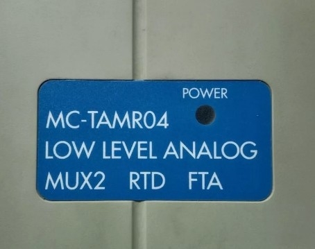 MC-TAMR04 Honeywell المنخفضة المستوى المماثلة مدخل وحدات متعددة