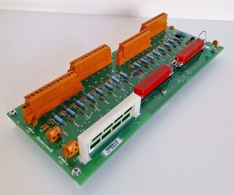 MU-TAIH12 Honeywell High Level Analog Input/STI FTA PLC Module في المخزون