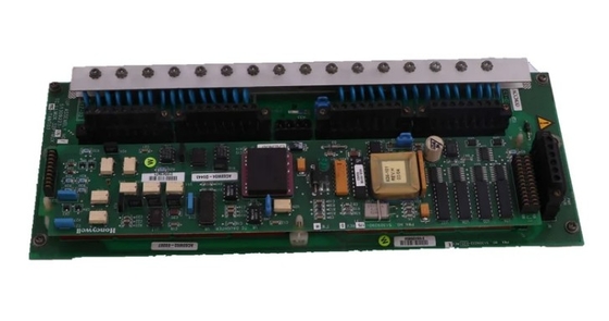 MU-TAMR02 Honeywell Low Level Analog Input Module وحدة الإدخال التناظرية منخفضة المستوى