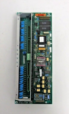MU-TAMT02 Honeywell Low Level Analog Input Multiplexer Module في المخزون