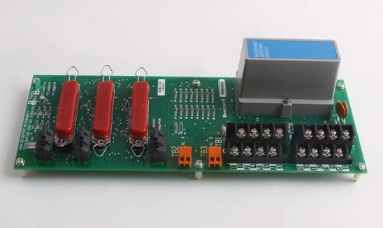 MU-TAOX12 Honeywell عبارة عن وحدات تجميع محطات الخروج التناظرية