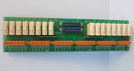 MU-TDID12 Honeywell نظام التحكم في وحدات الإدخال الرقمية PLC