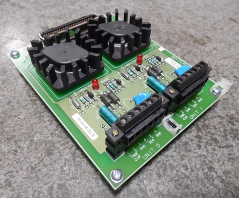 MU-TLPA02 Honeywell Power Adapter Board مضاعف المدخلات التناظرية منخفضة المستوى