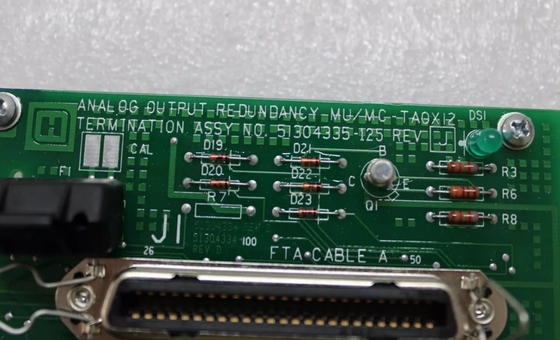 MC-TAOX12 Honeywell وحدة الدخول الرقمية جديدة تماما و أصلية