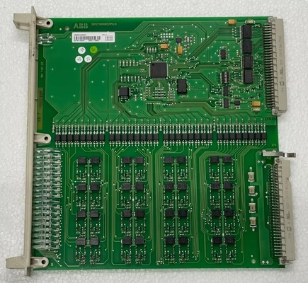 ABB DSDI 110AV1 3BSE018295R1 لوحة المدخلات الرقمية وحدة I/O DCS أجزاء