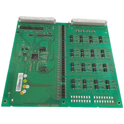 ABB DSDI 120AV1 3BSE018296R1 لوحة المدخلات الرقمية 32 نظام التحكم في PLC