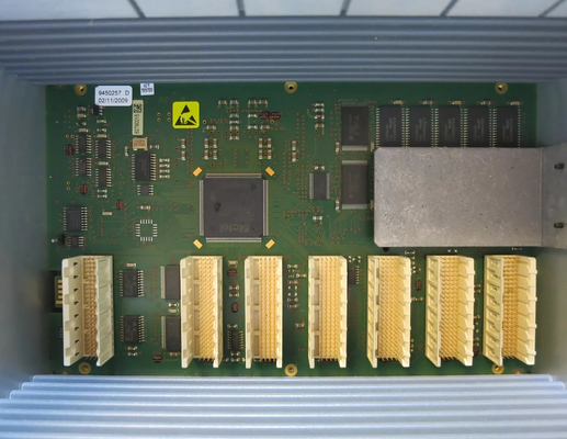 ABB PM802F 3BDH000002R1 AC800F الوحدة الأساسية وحدة تحكم حقل مستقلة 800 CPU PLC