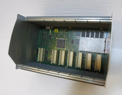 ABB PM802F 3BDH000002R1 AC800F الوحدة الأساسية وحدة تحكم حقل مستقلة 800 CPU PLC