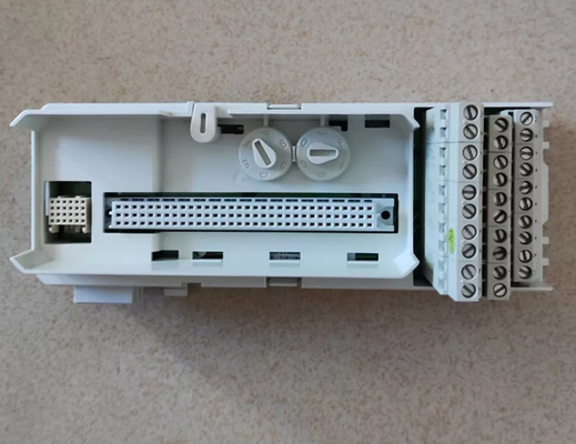 ABB TU810V1 3BSE013230R1 وحدة MTU المدمجة وحدة إنهاء الوحدة المدمجة