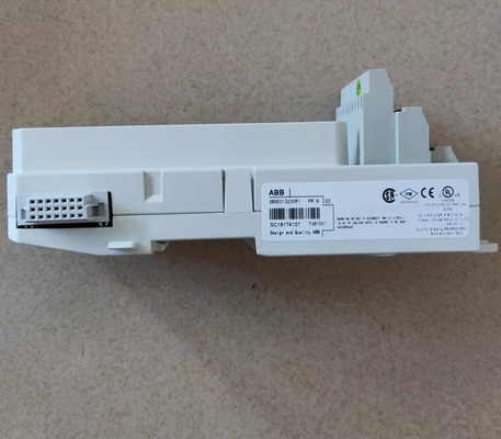 ABB TU810V1 3BSE013230R1 وحدة MTU المدمجة وحدة إنهاء الوحدة المدمجة