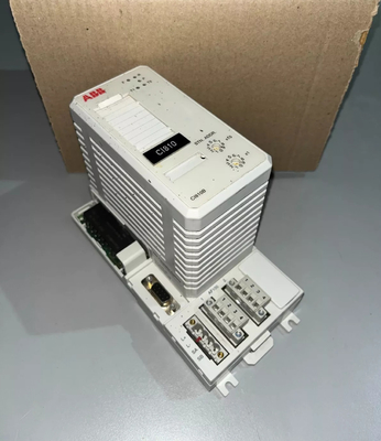 ABB CI810B 3BSE020520R1 AF 100 وحدة واجهة الاتصال بالحافلة الميدانية