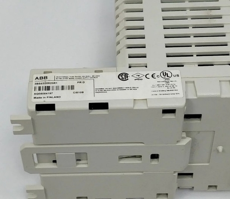 ABB CI810B 3BSE020520R1 AF 100 وحدة واجهة الاتصال بالحافلة الميدانية