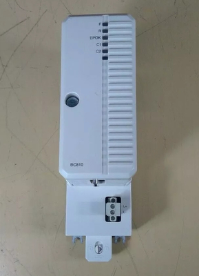 ABB BC810K02 3BSE031155R1 3BSE038692R1 وحدة اتصال CEX-bus