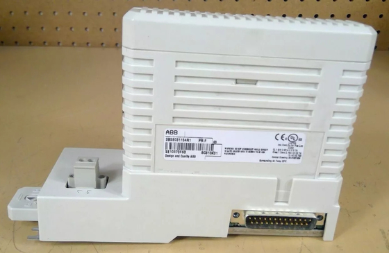 ABB BC810K02 3BSE031155R1 3BSE038692R1 وحدة اتصال CEX-bus