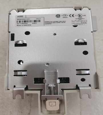 ABB AI801 3BSE020512R1 المدخلات التناظرية 8 قنوات وحدة طاقة
