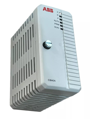 ABB CI840A 3BSE041882R1 وحدة واجهة الاتصال DP-V1