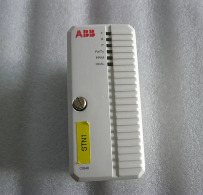 ABB CI840 3BSE022457R1 Profibus الاتصالات واجهة DCS أجزاء وحدات PLC