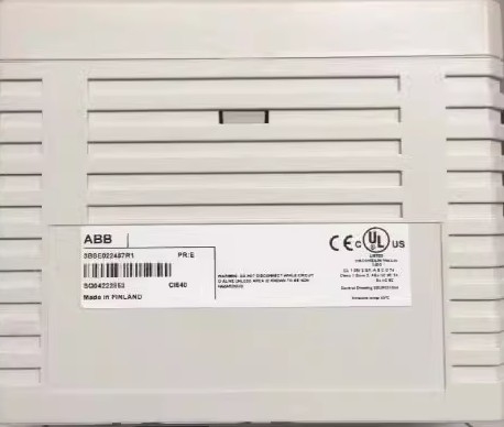 ABB CI840 3BSE022457R1 Profibus الاتصالات واجهة DCS أجزاء وحدات PLC