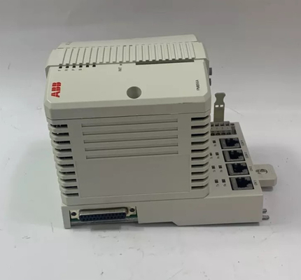 ABB PM856AK01 3BSE066490R1 وحدة المعالجة وحدة تحكم PLC AC 800M