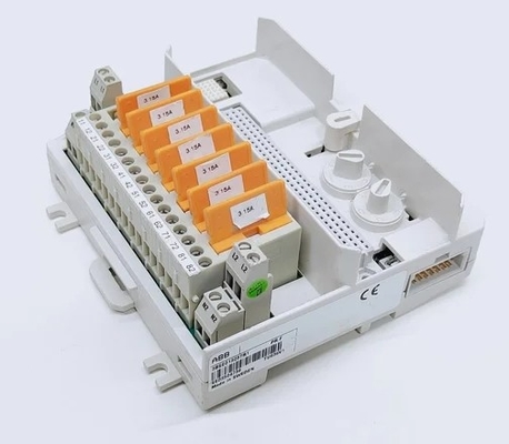 ABB TU836V1 3BSE013237R1 وحدة إنهاء الوحدة الموسعة 250 فولت مصهر