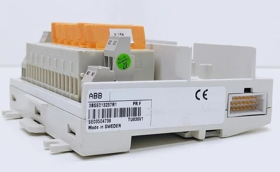 ABB TU836V1 3BSE013237R1 وحدة إنهاء الوحدة الموسعة 250 فولت مصهر