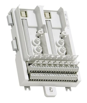 ABB TU844 3BSE021445R1 وحدة إيقاف الوحدة الزائدة وحدات DCS الأجزاء وحدة PLC