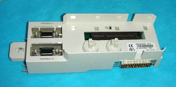 ABB TP854 3BSE025349R1 وحدة إنهاء اللوحة القاعدية وحدة الوحدة القاعدية
