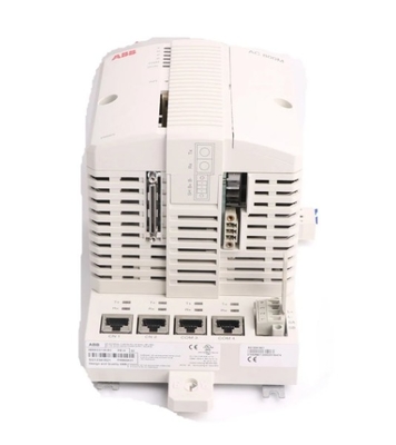 ABB PM865K01 3BSE031151R1 وحدة معالجة التحكم HI وحدة DCS
